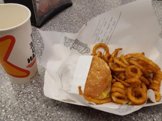 Hardee's