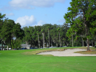 Country Club Of Sebring