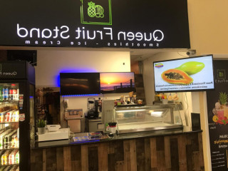 Queen Fruit Stand (osceola Square Mall)