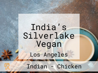India’s Silverlake Vegan