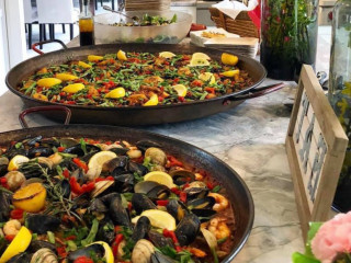 Sensational Paella Catering Company