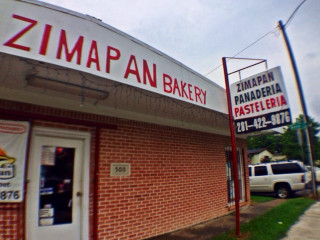 Zimapan Panaderia