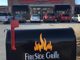Fireside Grille
