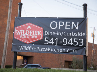 Wildfire Pizza Kitchen