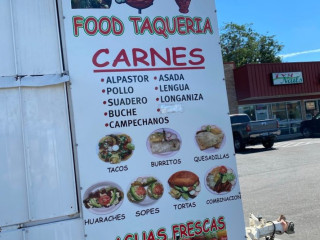 Spanglish Food Taqueria #2