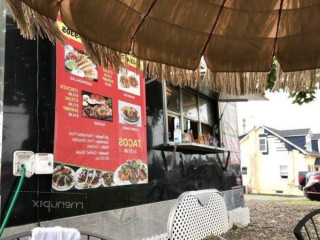 El Tucan Food Truck
