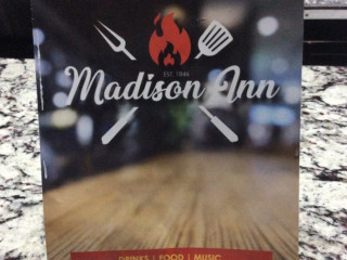 Madison Inn