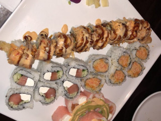 Tokyo Grill Hibachi Sushi