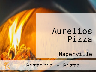 Aurelios Pizza