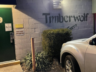 Timberwolf Tavern