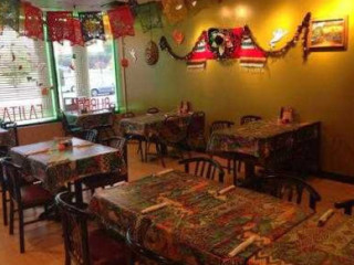 Lily's Mexican