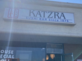 Katzra Sushi