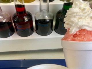 Southern Cool Shaved Ice