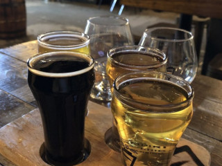 Empirical Brewery Taproom