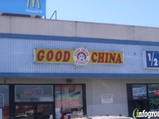 Good China