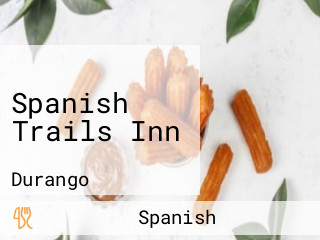 Spanish Trails Inn