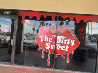 The Dirty Sweet Inc