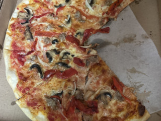 Ravena Pizza
