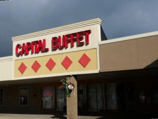 Capital Buffet