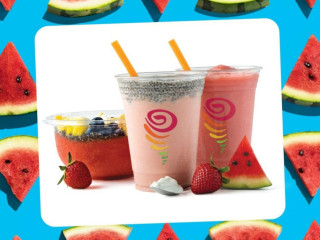 Jamba Juice