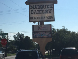 Marquez Bakery