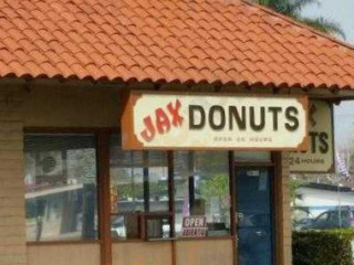 Jax Donuts