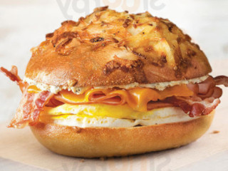 Bruegger's Bagel Scripps Ranch