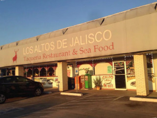 Los Altos De Jalisco