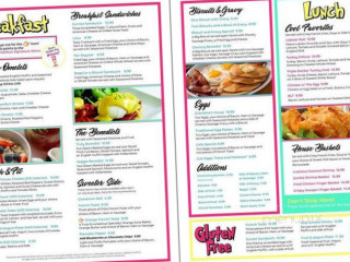 Truly Scrumptious