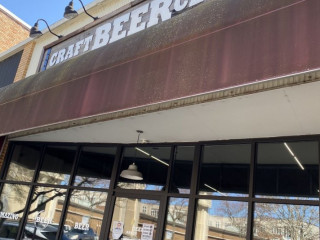 Craft Beer Cellar