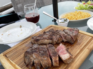 Winecow Argentina Steak House