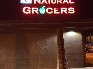 Natural Grocers