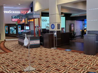 Marcus Gurnee Mills Cinema