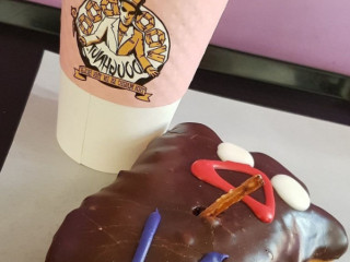 Voodoo Doughnut