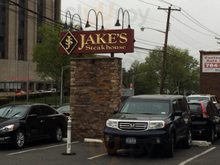 Jake's Steakhouse Long Island