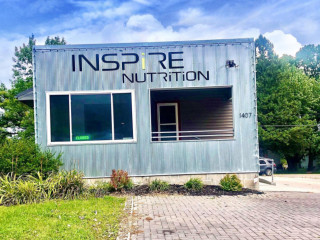 Inspire Nutrition