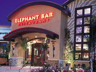 Elephant Restauant Bakersfield