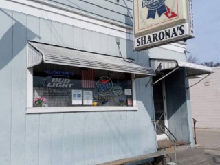 Sharona's