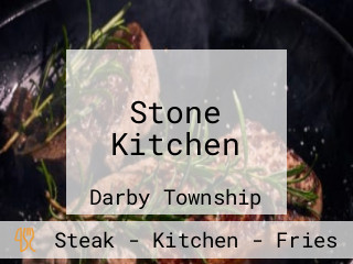 Stone Kitchen