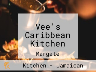 Vee's Caribbean Kitchen