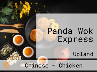 Panda Wok Express