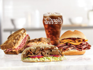 Arby's