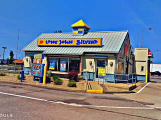 Long John Silvers