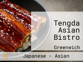 Tengda Asian Bistro