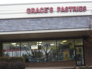 Grace Pasteries