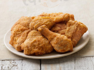 Kfc Kentucky Fried Chicken