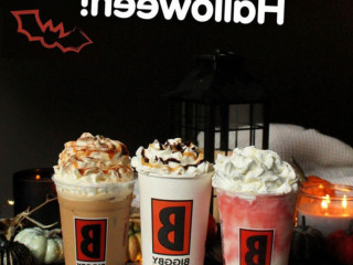 Biggby Coffee