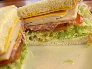 Sara's Sandwiches