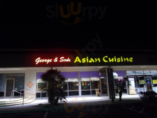 George Son's Asian Cuisine