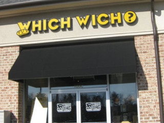 Which Wich Peachtree Forum